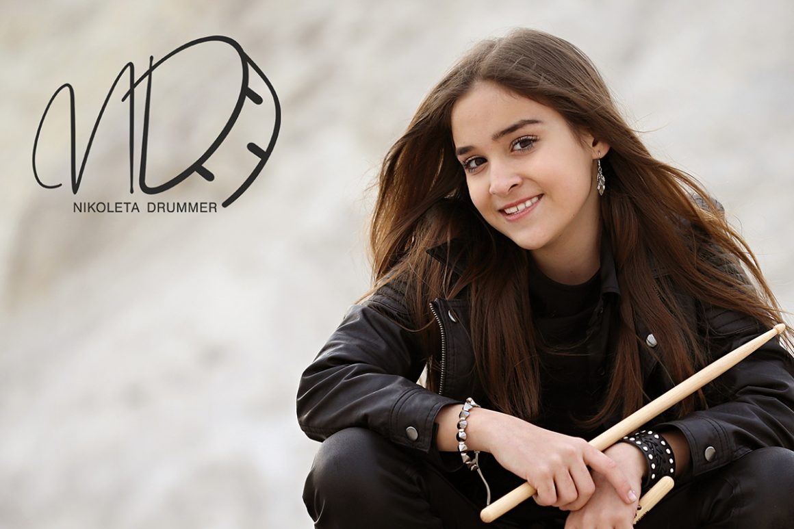 Nikoleta Drummer Šurinová Campana Fest