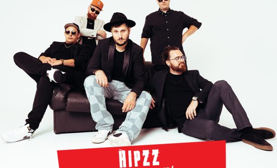 HIPZZ feat. Simona Hulejová