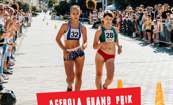 Acerola Grand Prix