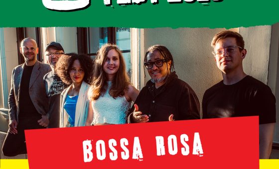 Bossa Rosa