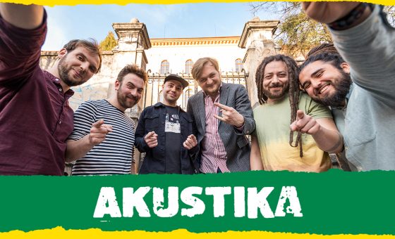 AKUSTIKA