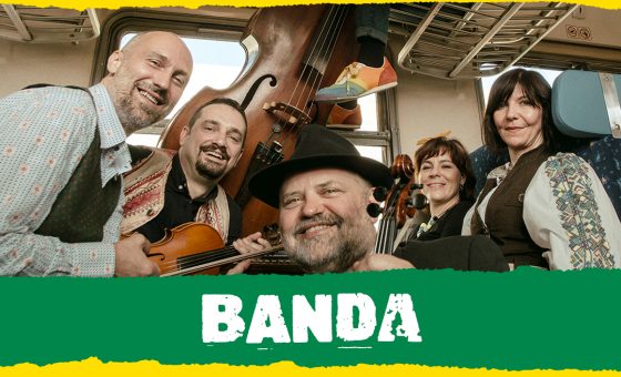 BANDA