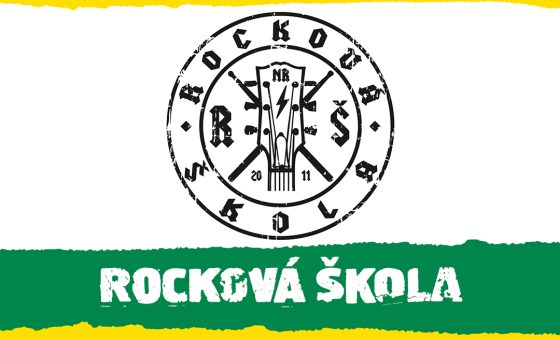 Rocková škola – Hromozvod a šmirgel