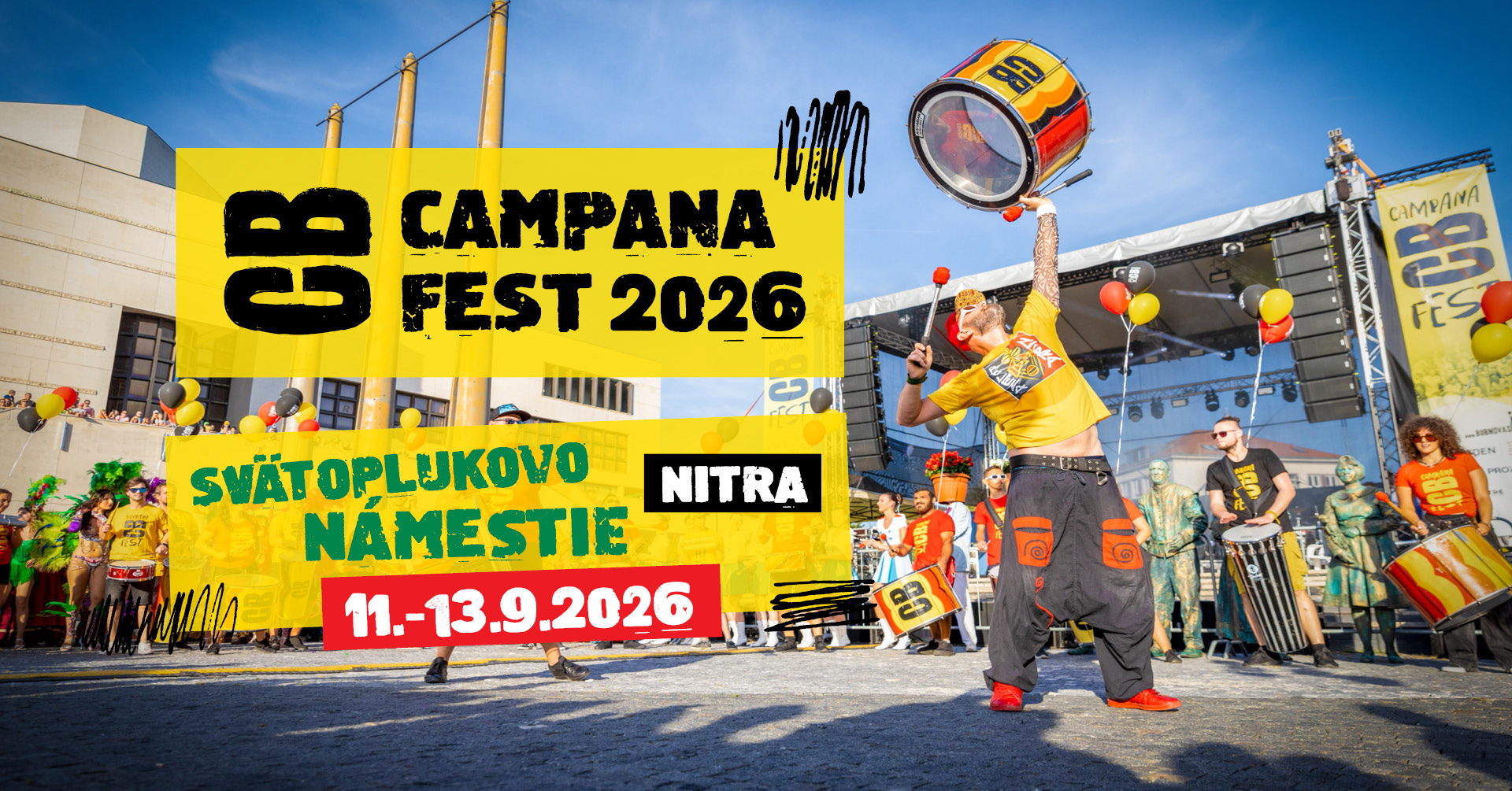 campana fest 2026